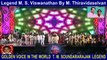 Legend M. S. Viswanathan By M. Thiravidaselvan (singapore) Vol        198