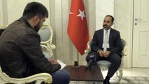 'Erdoğan'ın ziyareti ekonomik ve ticari anlamda önem taşıyor' - BELGRAD