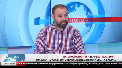 Νίκος Τριανταφύλλης