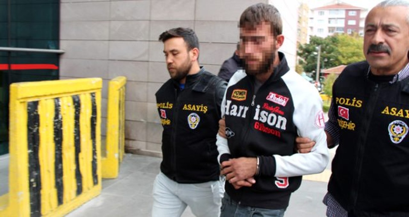 Karısına yaptıklarını duyunca eniştesini kurşuna dizdi! "Namus için yaptım"
