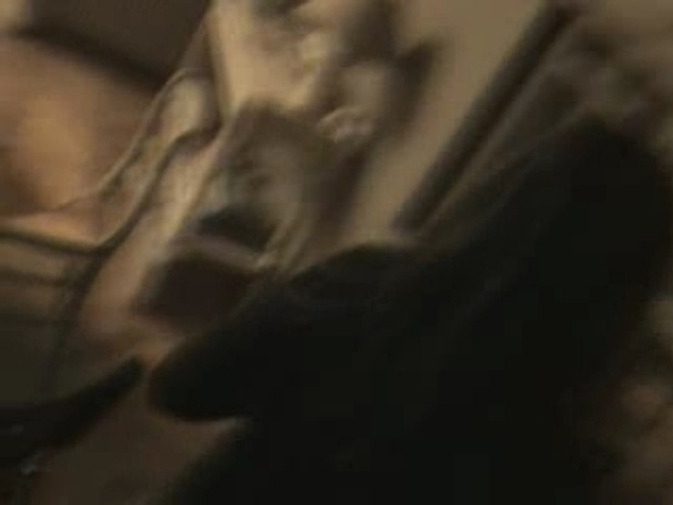 chouille chez le pek