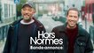 HORS NORMES - Bande-annonce - Full HD