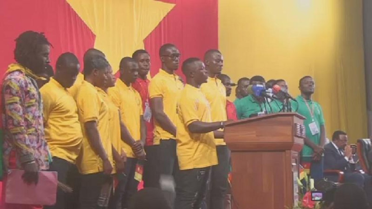 Cameroun : les recommandations du dialogue