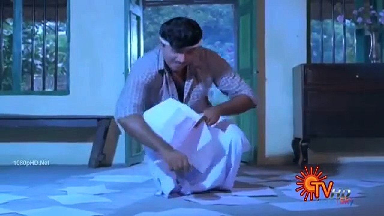 Thanga Nilavukkul - Rickshaw Mama - 1992