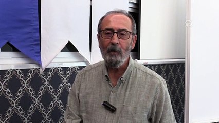 'Küresel iklim değişikliği kışların etkisini azaltıyor' - EDİRNE