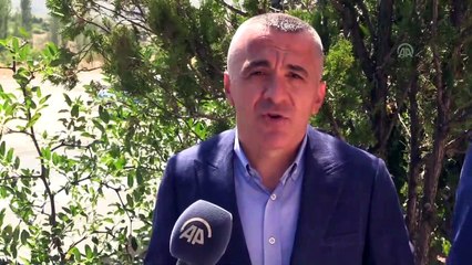 Atığını ayrıştıran köylüye alışveriş imkanı sağlanacak - KIRKLARELİ