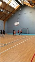 Reprise du Basket en AS