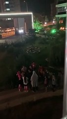 Büyük tepki çekmişti! O vicdansız gözaltına alındı