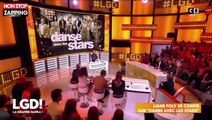 La Grande Darka : le constat de Cyril Hanouna sur l'élimination de Liane Foly dans DALS 10 (vidéo)