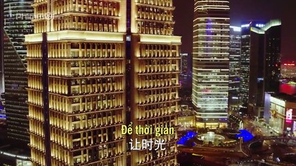 Phim Không Phụ Thời Gian Tập 16 Việt Sub , Phim Tâm lý - Tình Cảm Trung Quốc 2019 , Diễn viên: Hình Chiêu Lâm, An Duyệt Khê, Chu Nhan Mạn Tư, Trình Phong