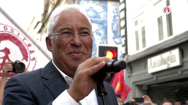 Portugal abre las urnas mientras Costa se prepara para una reválida