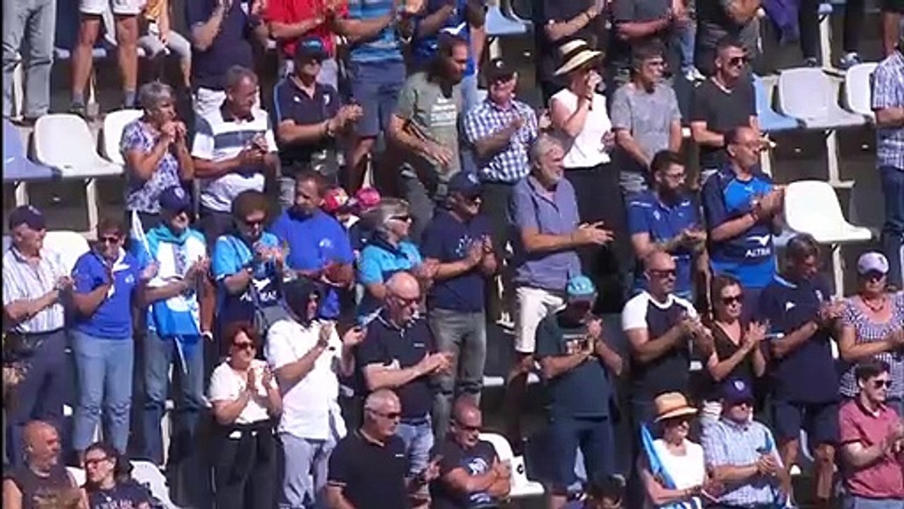 TOP 14 - everything you need to know about Day 5 - Season 19/20