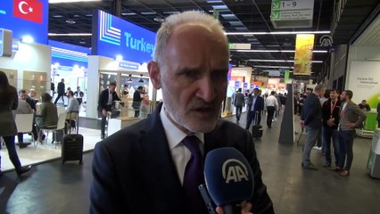 'VW yatırımı, diğer yabancı yatırımları da tetikleyecektir' - KÖLN