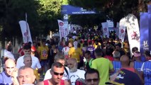 Atletizm: 5. Turkcell Gelibolu Maratonu - ÇANAKKALE
