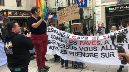 Angers. Pour défendre la PMA pour toutes, ils se rassemblent place du Pilori