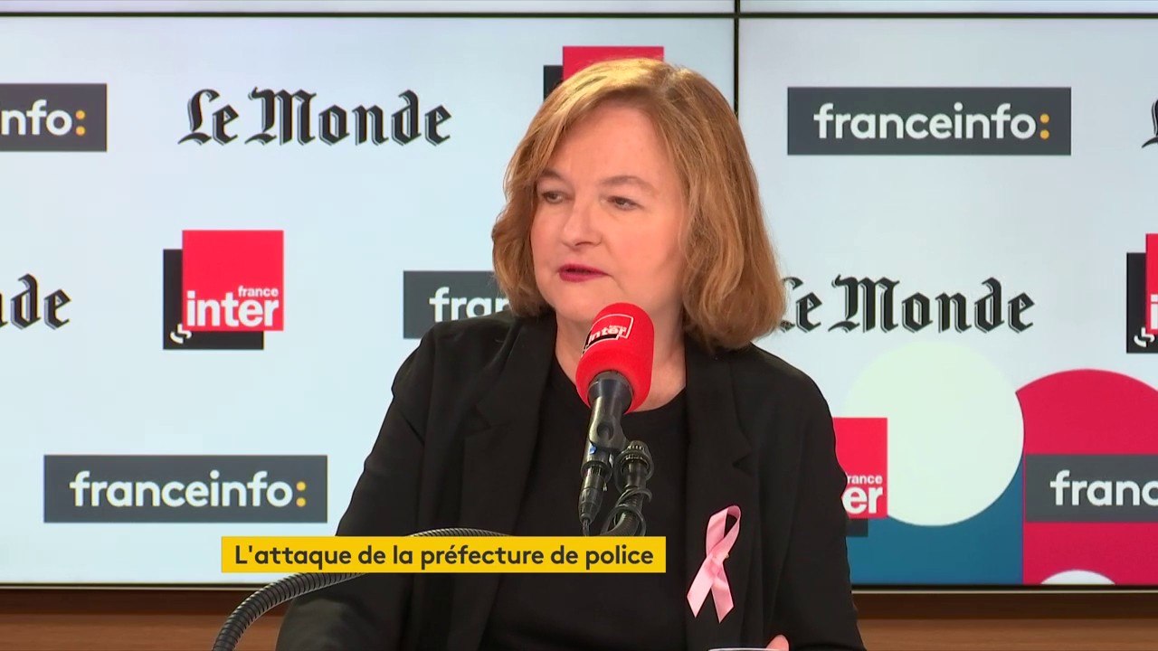 Nathalie Loiseau : "Nous sommes tous face à ce défi. Il ne peut pas y avoir de risque zéro face au terrorisme"