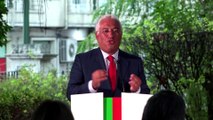 Portugal abre las urnas mientras Costa se prepara para una reválida