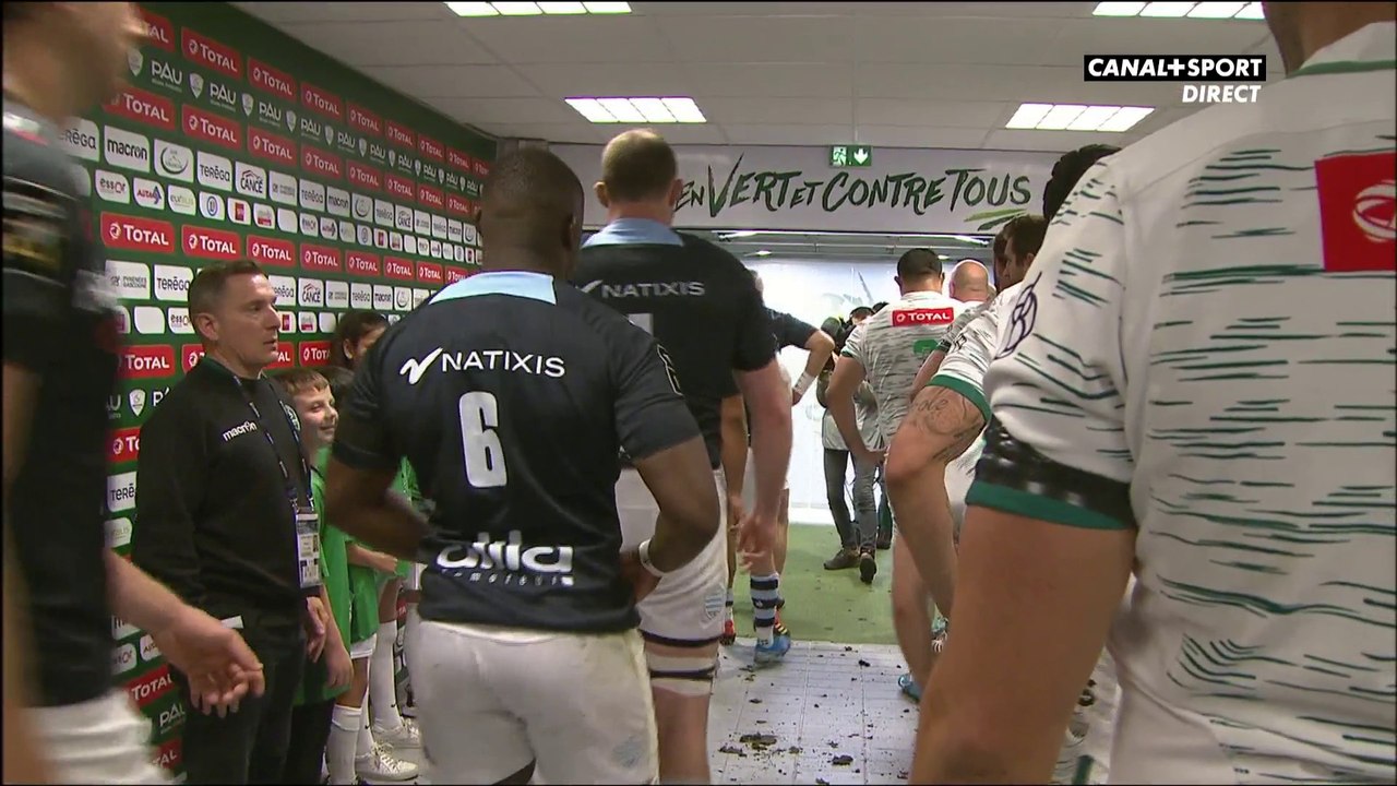 La Honhada résonne au Stade du Hameau