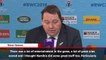 All Blacks allowed Namibia to compete more than they should - Hansen