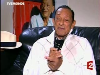 Henri salvador journal TV5MONDE 21 12 07