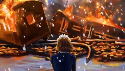 Help Will Come Tomorrow - Tráiler