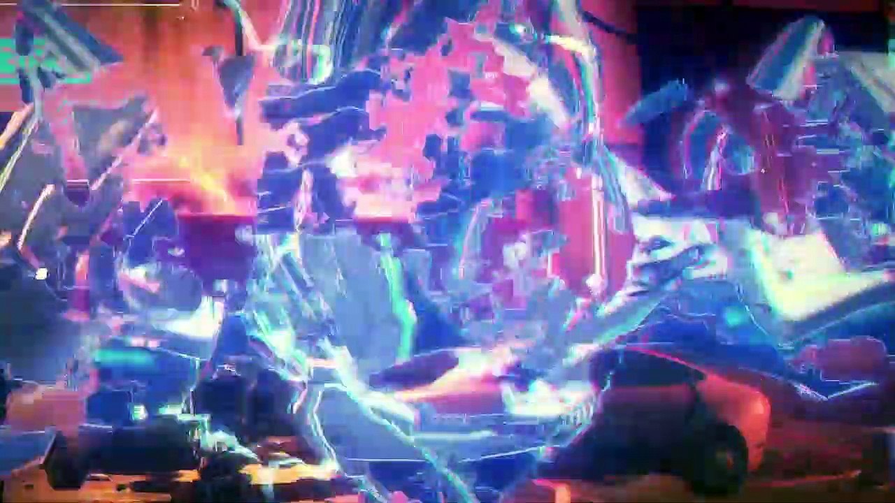 ASTRAL CHAIN - Official Overview Trailer - Nintendo Switch