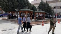 Kuzenlerini yaralayan kişi intihar etti - GAZİANTEP
