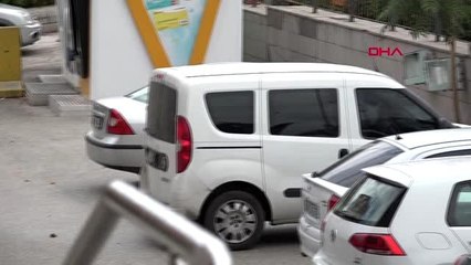 Eniştesini öldüren zanlı adliyeye sevk edildi