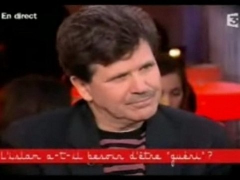 Debat Tarik Ramadan Meddeb Partie 4/5