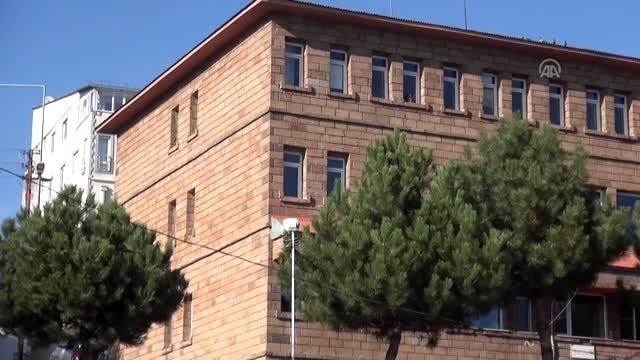 Ahlat'ta Selçuklu mimarisi evler yapılacak