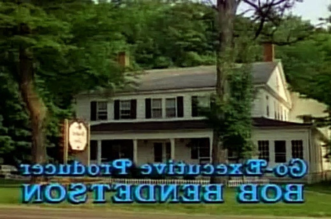 Newhart Season 8 Episode 24 The Last Newhart video Dailymotion