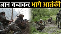 Jammu Kashmir में घुसपैठ की कोशिश, BSF की कार्रवाई से भागे Terrorists, एक गिरफ्तार |वनइंडिया हिंदी