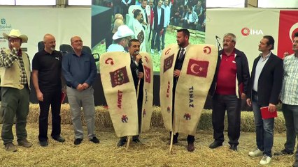 Güzeller Eskişehir’de yarıştı