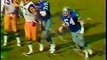 NFL 1978 NFC Championship - Dallas Cowboys @ Los Angeles Rams - full Game part 2