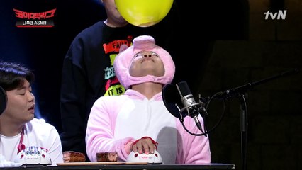 방청객이 캐리 해버렸다! feat. 나래를 사랑하는 니쭈?