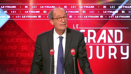 Eric Woerth - RTL & LCI dimanche 6 octobre 2019