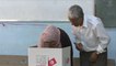 فتح مراكز الاقتراع في الانتخابات التشريعية التونسية