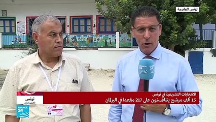 توفيق مجيد: نداءات من المثقفين والسياسيين لحث التونسيين على التصويت