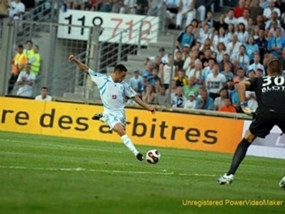 message .........    tous pour ziani pour le soutenir