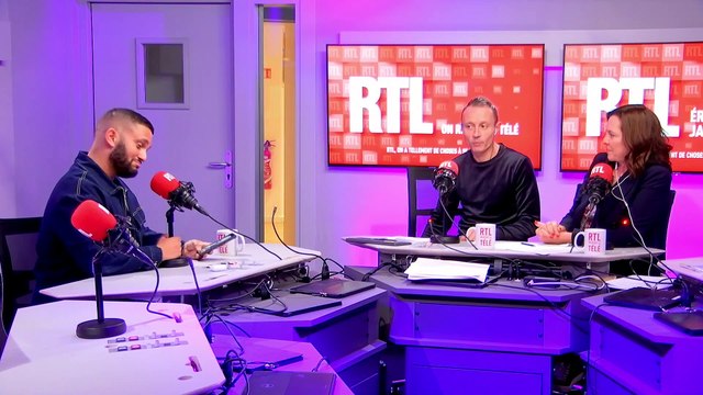 La surprise d'Hélène Ségara pour l'anniversaire d'Eric