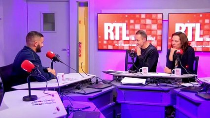 Malik Bentalha : "J'irai dans DALS quand je n'aurai plus de carrière !"