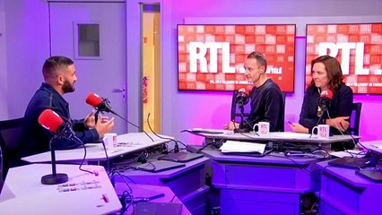 Malik Bentalha : "Je soutiendrai toujours Gad Elmaleh"