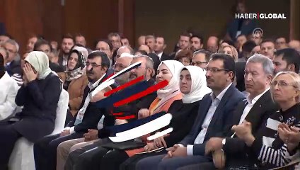 Cumhurbaşkanı Erdoğan'dan seçim açıklaması: Ortada bir başarısızlık yok