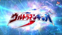 Ultraman GingaS(อุลตร้าแมนกิงกะเอส)ตอนที่13พากย์ไทย