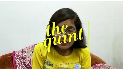 11-Yr-Old Climate Activist Appeals to PM Modi Over Aarey