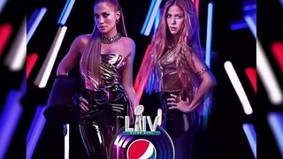 Jennifer Lopez & Shakira Confirmed For 2020 Super Bowl Halftime Show!