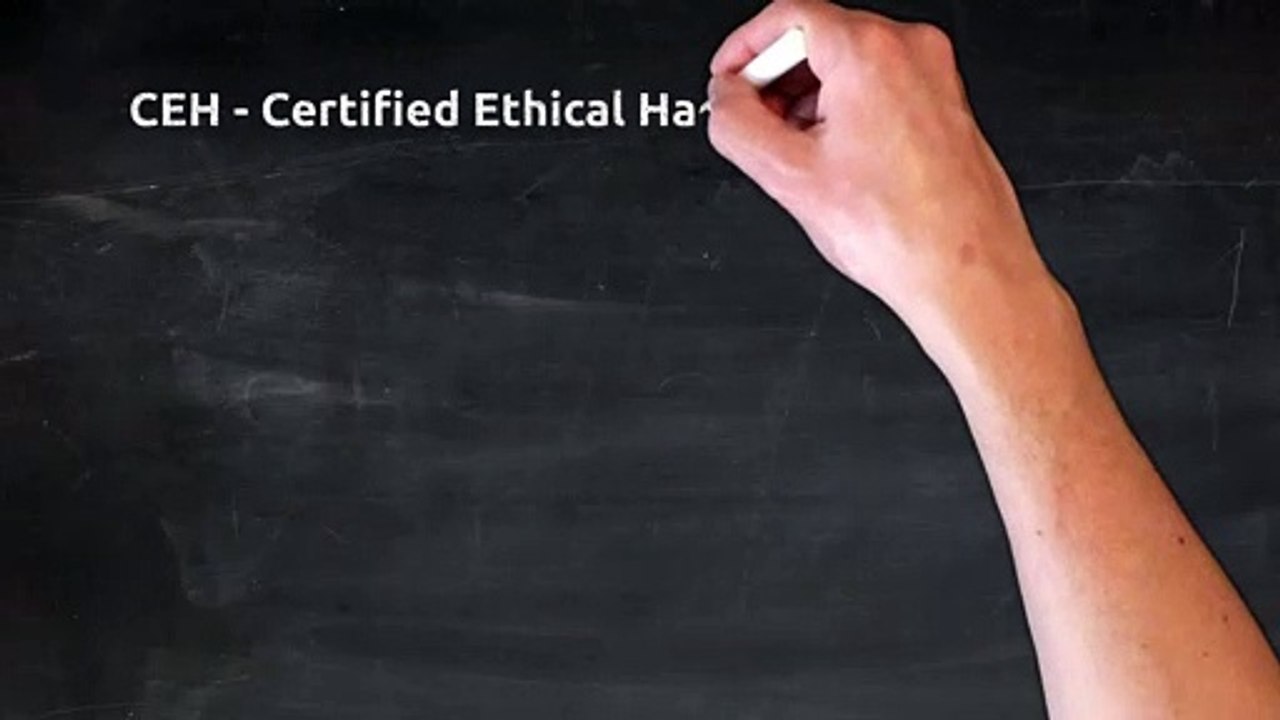 EC-Council Certifications (CEH, CHFI, CND, LPT, ECSA) how to 100% PASS