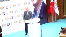 Cumhurbaşkanı Erdoğan: 'Belediye meclisini Cumhur İttifakı yönetiyor. İstanbul'da da, Ankara'da da açık ara yönetiyor'