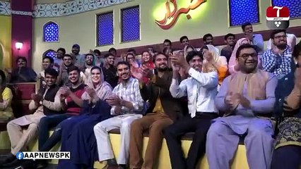 Khabarzar with Aftab iqbal | Episode 130 | 06 October 2019 | Aap News