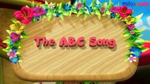 ABC Alphabets Song | ABCD Nursery Rhyme for Kids by HD Nursery Rhymes